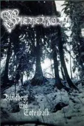 Waldheyt und Totenkalk